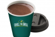 Hot Chocolate
