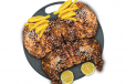 Honey Chilli Charcoal