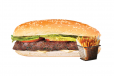 Grilled Beef Combo