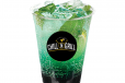 Green Apple Juice