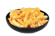 Fries Cheese Sauce