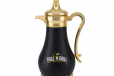 Flask Tea