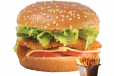 Fish Fillet Plate