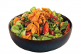 Fattoush Salad