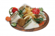 Falafel Club