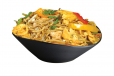 Egg Noodles