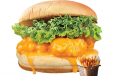 Dynamite Burger