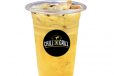Dry Fruit Shake