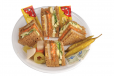 Diet Grill Club