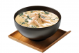 Cream Of Soup