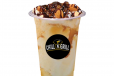 Choconut Sundae