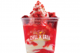 Chill N Grill Special Ice Cream