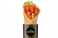Chilli Poratta