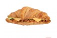 Chicken Tikka Croissant