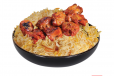Chicken Tikka Biriyani