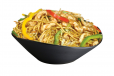 Chicken Noodles