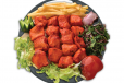 Chicken Mutton Tikka