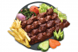 Chicken Mutton Kabab
