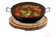 Chicken Manchurian