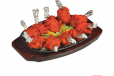 Chicken Lollipop