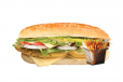 Chicken Lemon Combo