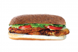 Chicken Lemon Brown Combo