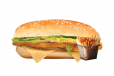 Chicken Fillet Combo
