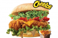 Chicken Cheetos Italian