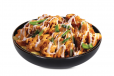 Chicken Cheesy Fries