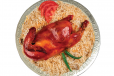 Chicken Biryani Arabic Double
