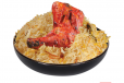 Chicken Arabic Biryani
