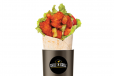 Chicken 65 Wrap