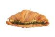 Cheese Zaater Croissant
