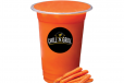 Carrot Juice