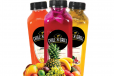 Bottle Juice