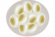 Boiled Egg
