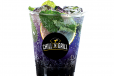 Blueberry Mojito