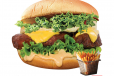 Beef Original Burger