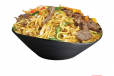 Beef Noodles