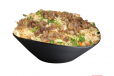 Beef Fried Rice