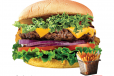 Bbq Beef Burger