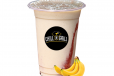 Banana Juice