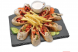 Arabic Shawarma