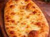 Classic Cheese Garlic Bread 