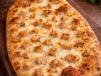 Chicken Cheese Garlic Bread 