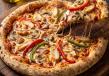 Chicken Pizza 