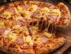 Hawaiian Pizza 