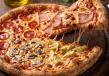 Four Seasons Pizza (Quattro Stagioni) 