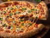 Funghi Pizza 