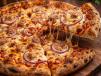 Tuna Pizza 